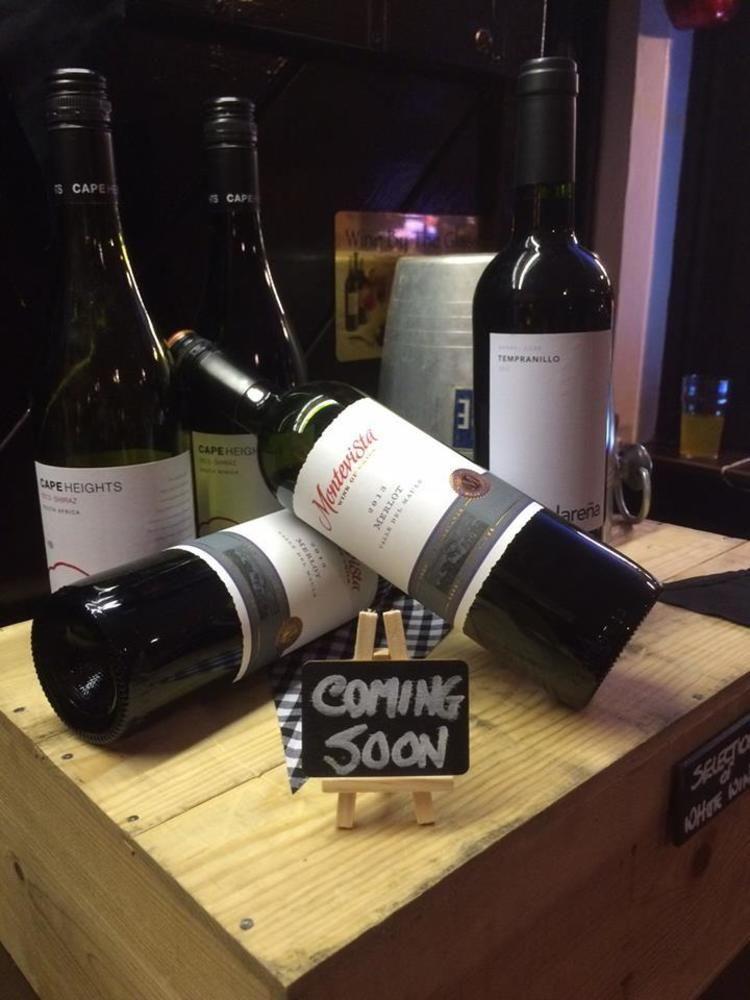 The West Town Inn Hayling Island Bagian luar foto